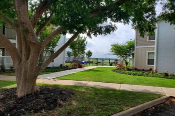 Bark Park at Reserve of Bossier City Apartment Homes, Louisiana, 71111
